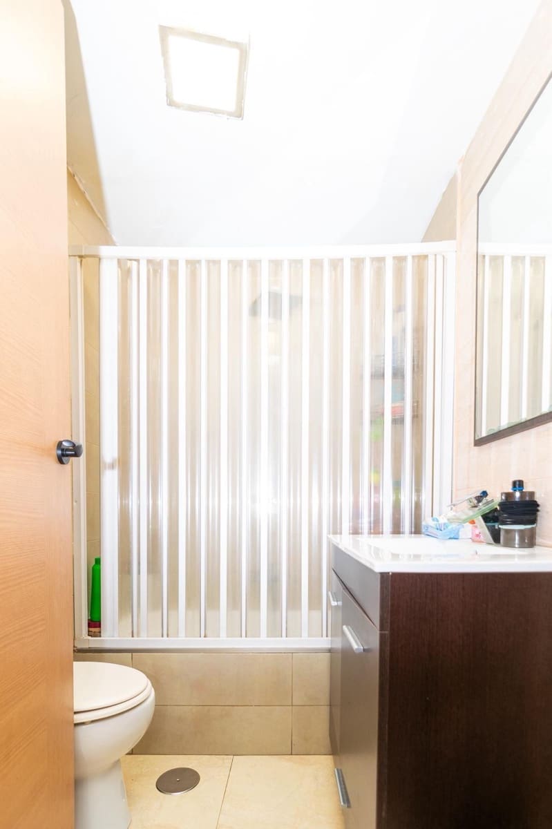 3 slaapkamer Flat te koop in Benidorm - € 189.000 (Ref: 9755829)