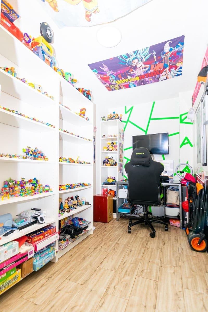 3 slaapkamer Flat te koop in Benidorm - € 189.000 (Ref: 9755829)