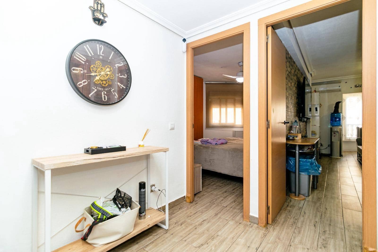 3 slaapkamer Flat te koop in Benidorm - € 189.000 (Ref: 9755829)