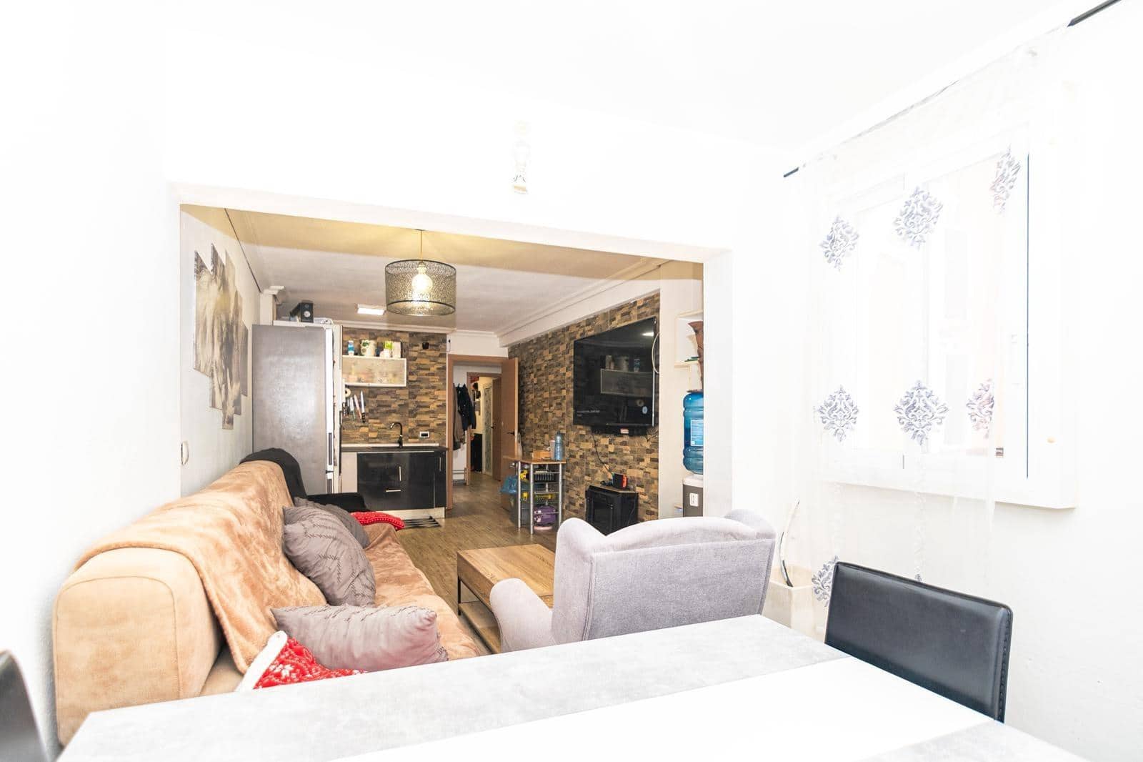 3 slaapkamer Flat te koop in Benidorm - € 189.000 (Ref: 9755829)