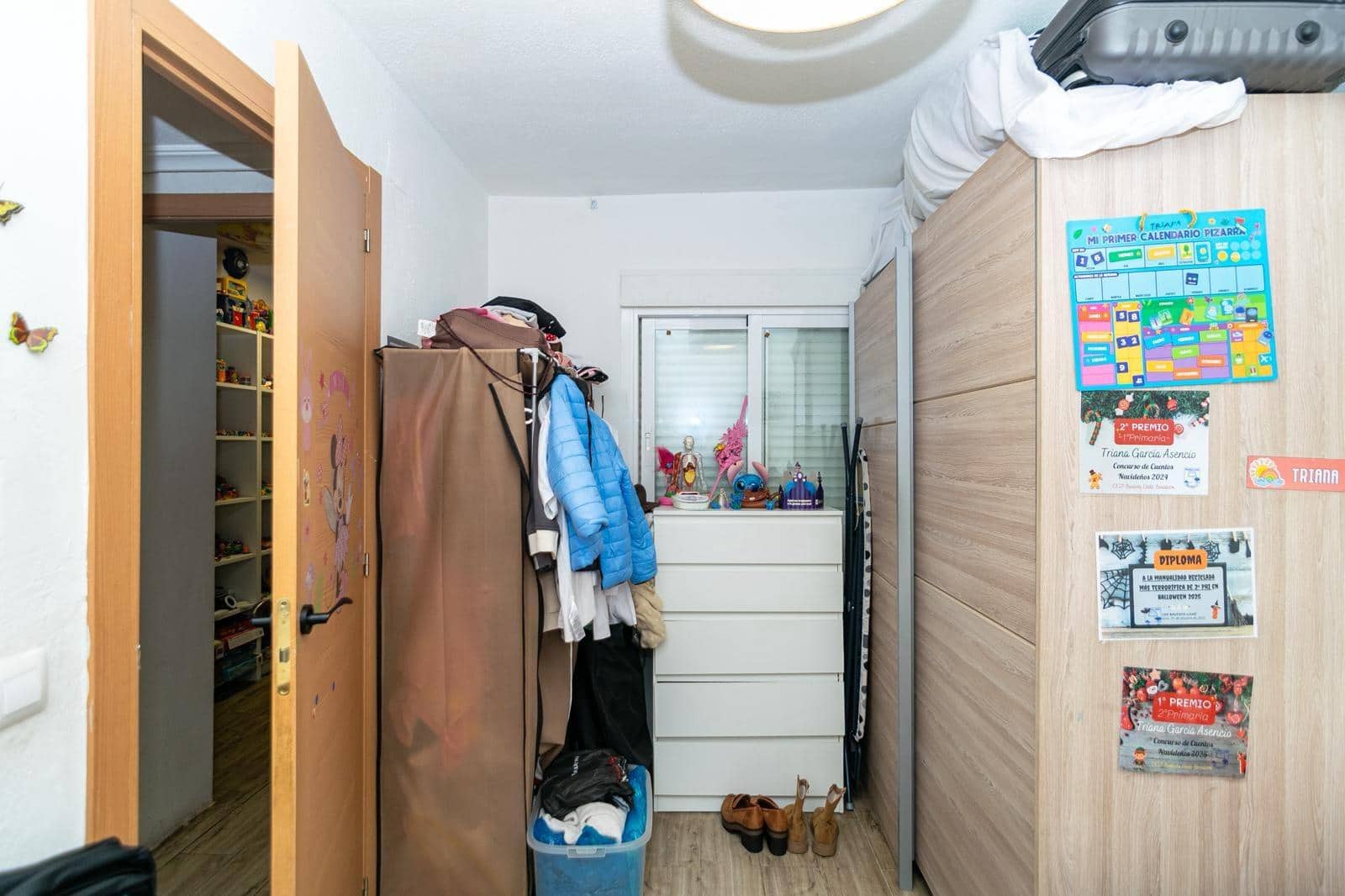 3 slaapkamer Flat te koop in Benidorm - € 189.000 (Ref: 9755829)