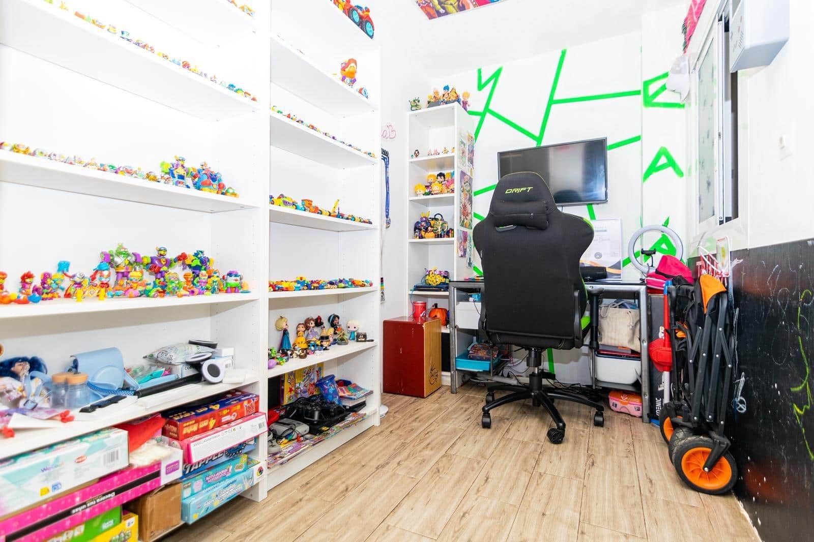 3 slaapkamer Flat te koop in Benidorm - € 189.000 (Ref: 9755829)