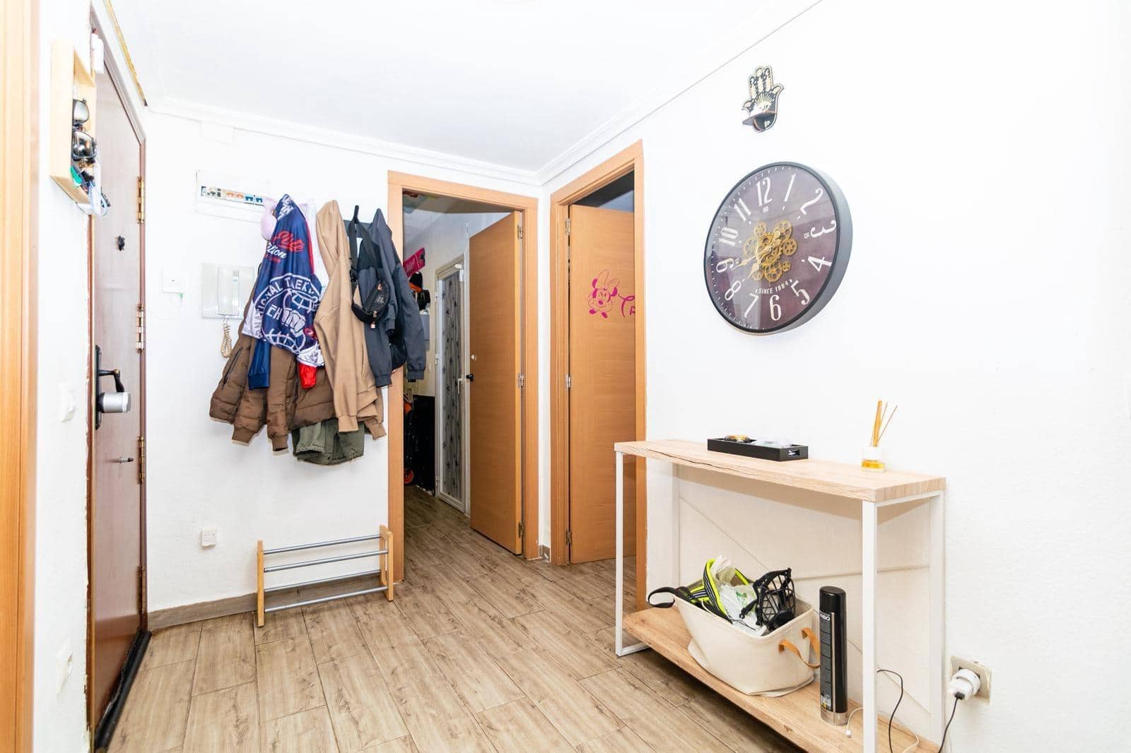 3 slaapkamer Flat te koop in Benidorm - € 189.000 (Ref: 9755829)