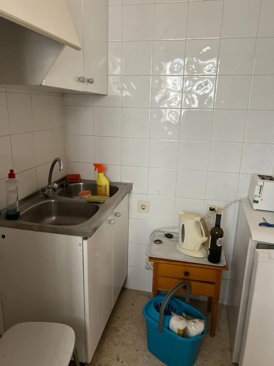 2 sypialnia Apartament na sprzedaż w Benidorm z basenem - 170 000 € (Ref: 9808104)