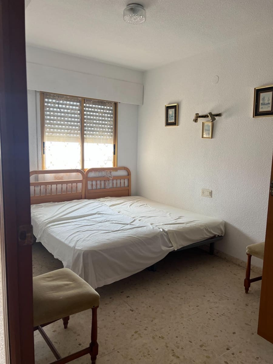 2 sypialnia Apartament na sprzedaż w Benidorm z basenem - 170 000 € (Ref: 9808104)