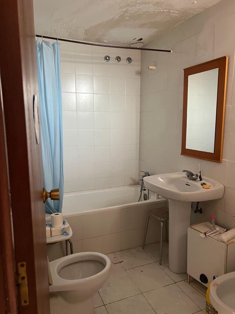 2 sypialnia Apartament na sprzedaż w Benidorm z basenem - 170 000 € (Ref: 9808104)