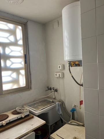 2 sypialnia Apartament na sprzedaż w Levante, Benidorm z basenem - 170 000 € (Ref: 9808104)