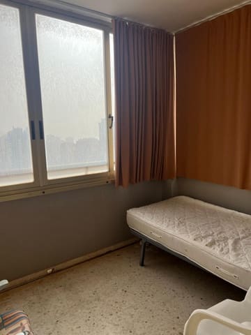 2 sypialnia Apartament na sprzedaż w Levante, Benidorm z basenem - 170 000 € (Ref: 9808104)