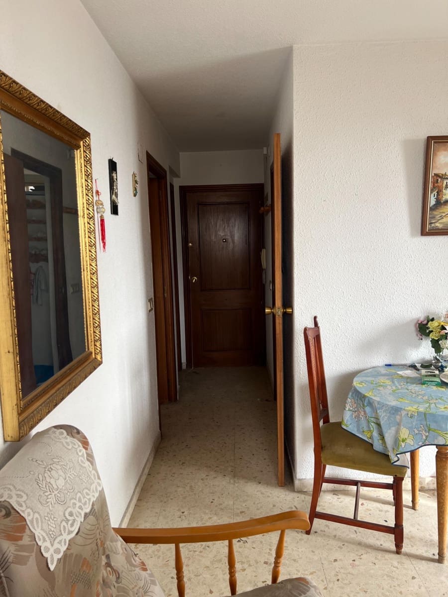 2 sypialnia Apartament na sprzedaż w Benidorm z basenem - 170 000 € (Ref: 9808104)