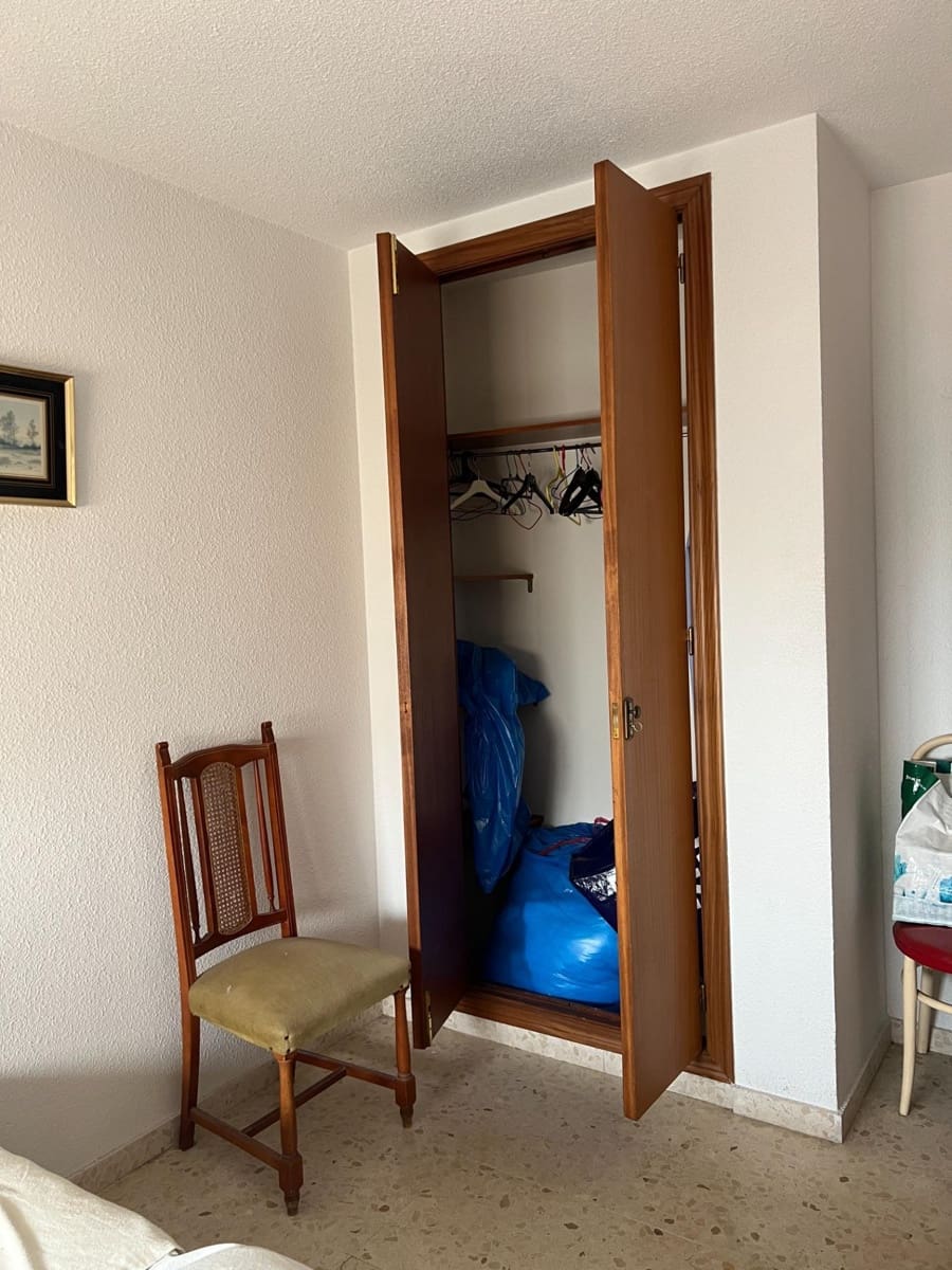 2 sypialnia Apartament na sprzedaż w Benidorm z basenem - 170 000 € (Ref: 9808104)