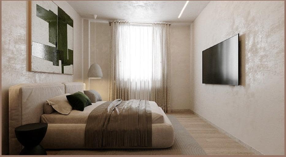 2 sypialnia Apartament na sprzedaż w Benidorm - 225 000 € (Ref: 9818347)