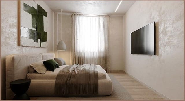 2 sypialnia Apartament na sprzedaż w Poniente, Benidorm - 225 000 € (Ref: 9818347)