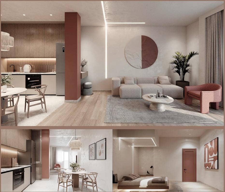 1 camera da letto Monolocale in vendita in Benidorm - 195.000 € (Rif: 9818348)