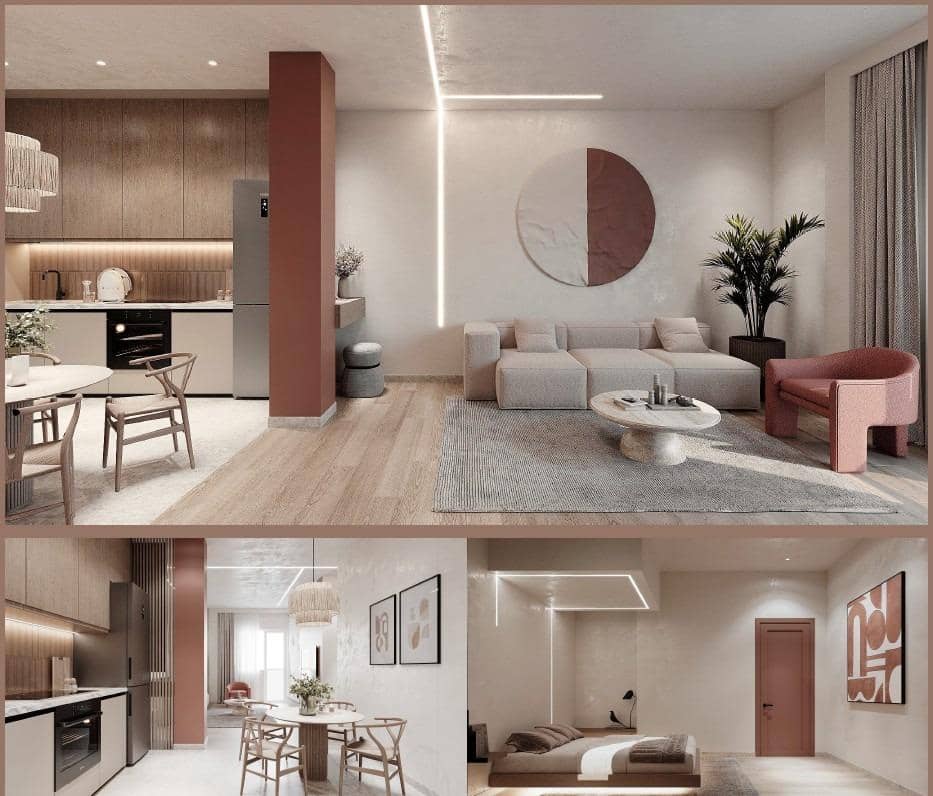 1 camera da letto Monolocale in vendita in Benidorm - 195.000 € (Rif: 9818348)