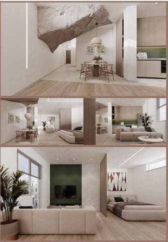 1 camera da letto Monolocale in vendita in Poniente, Benidorm - 183.000 € (Rif: 9818349)