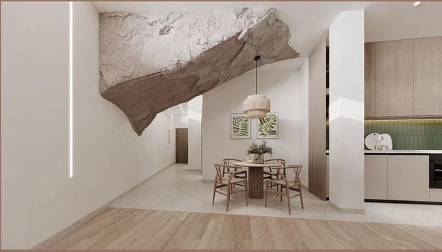 1 camera da letto Monolocale in vendita in Poniente, Benidorm - 183.000 € (Rif: 9818349)