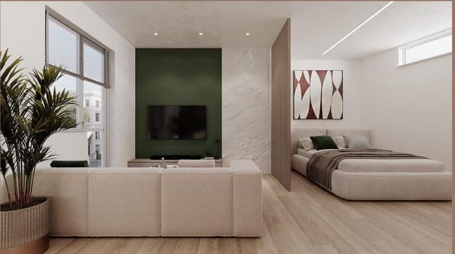 1 camera da letto Monolocale in vendita in Poniente, Benidorm - 183.000 € (Rif: 9818349)