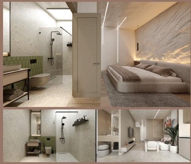 1 camera da letto Monolocale in vendita in Benidorm - 179.000 € (Rif: 9818350)