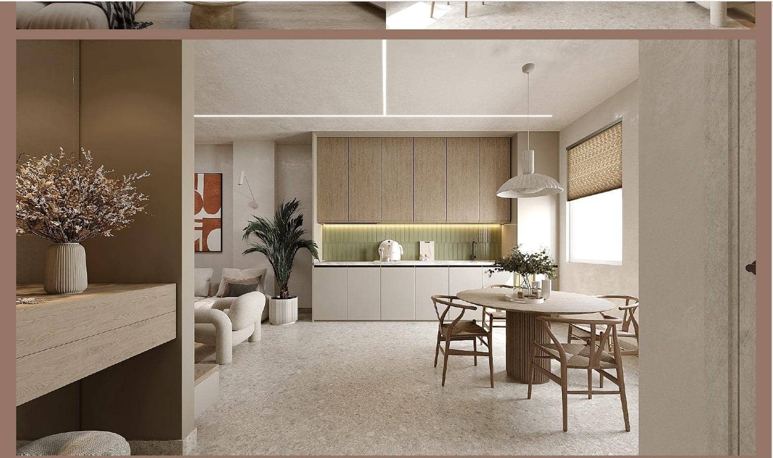 1 camera da letto Monolocale in vendita in Benidorm - 179.000 € (Rif: 9818350)