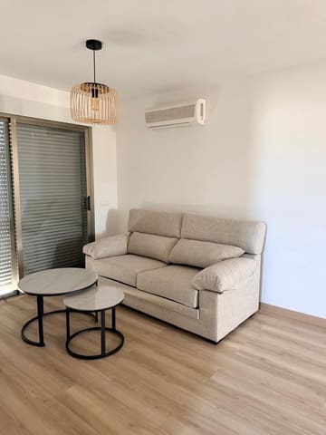 2 chambre Appartement à vendre à La Villajoyosa / Vila Joiosa avec piscine - 244 900 € (Ref: 9825394)