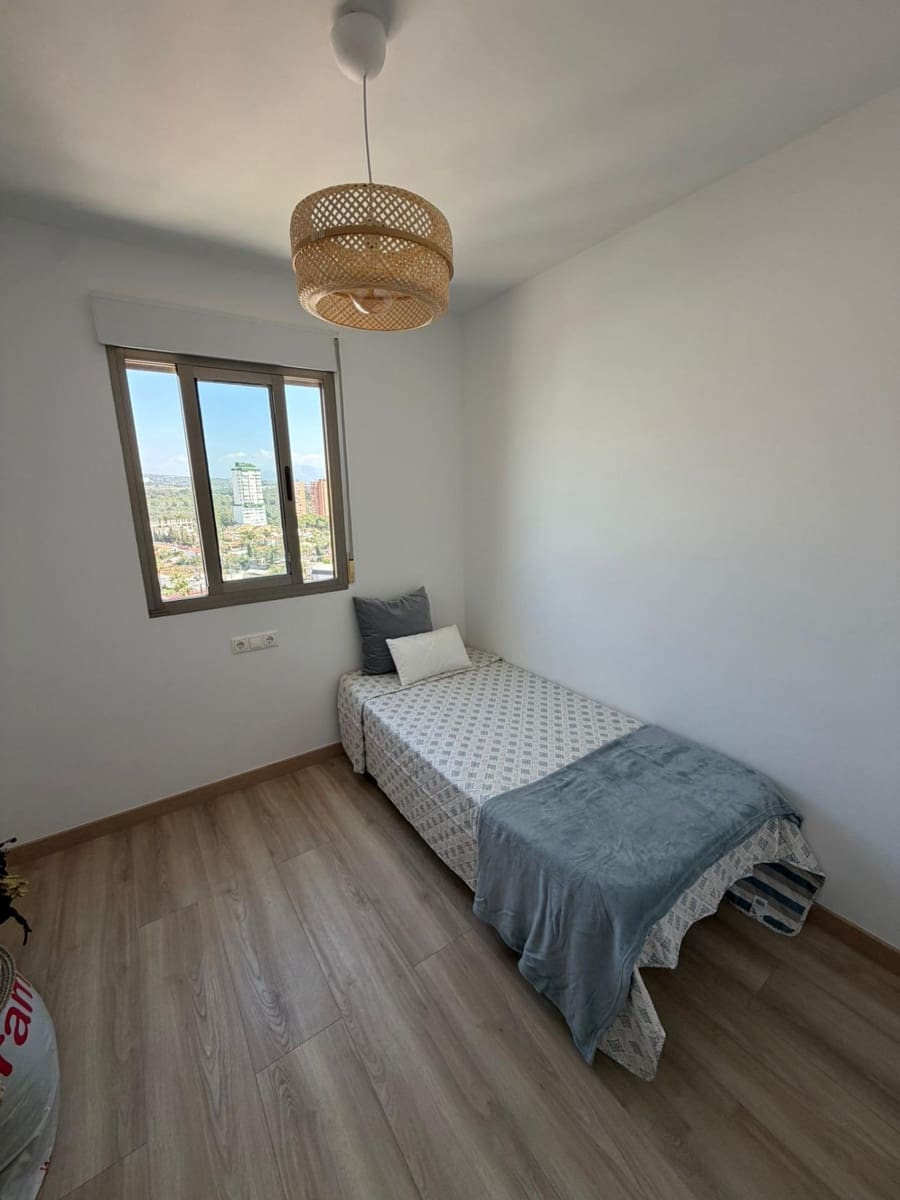 2 chambre Appartement à vendre à La Villajoyosa / Vila Joiosa avec piscine - 244 900 € (Ref: 9825394)