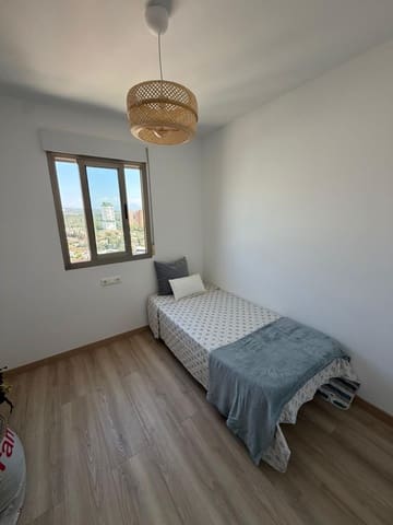 2 chambre Appartement à vendre à La Villajoyosa / Vila Joiosa avec piscine - 244 900 € (Ref: 9825394)