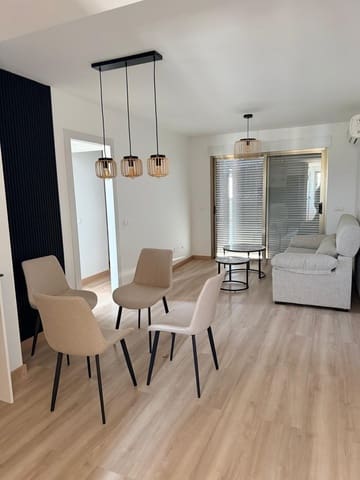 2 chambre Appartement à vendre à La Villajoyosa / Vila Joiosa avec piscine - 244 900 € (Ref: 9825394)