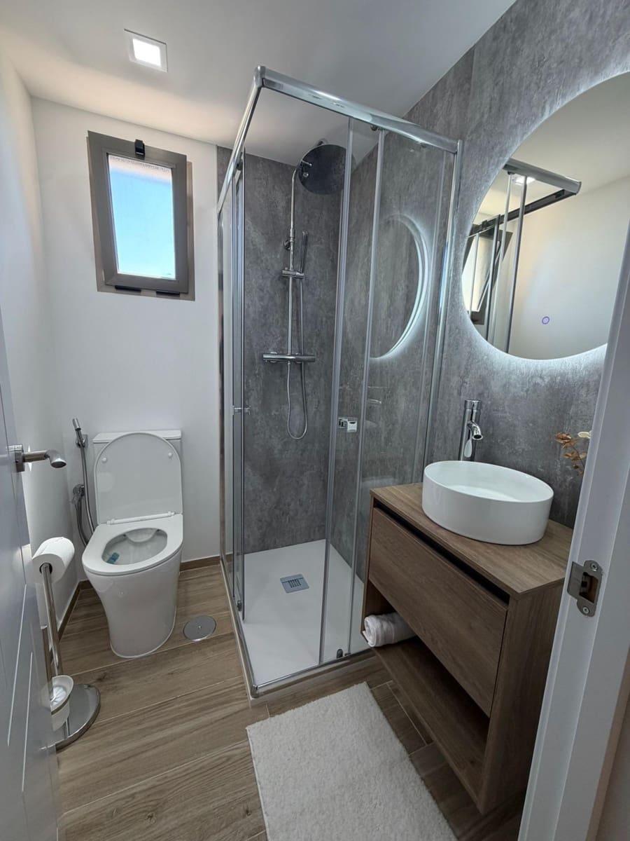 2 chambre Appartement à vendre à La Villajoyosa / Vila Joiosa avec piscine - 244 900 € (Ref: 9825394)