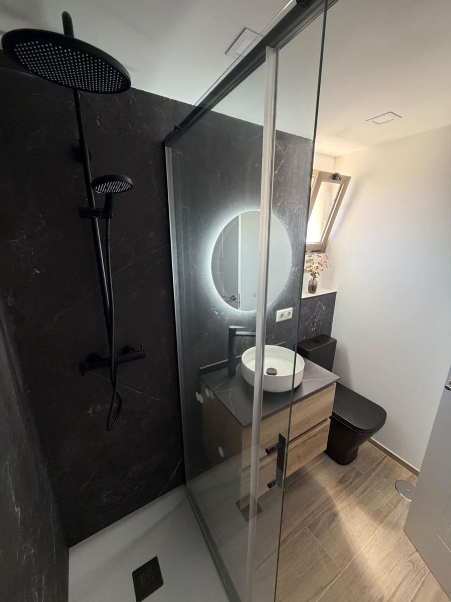 2 chambre Appartement à vendre à La Villajoyosa / Vila Joiosa avec piscine - 244 900 € (Ref: 9825394)