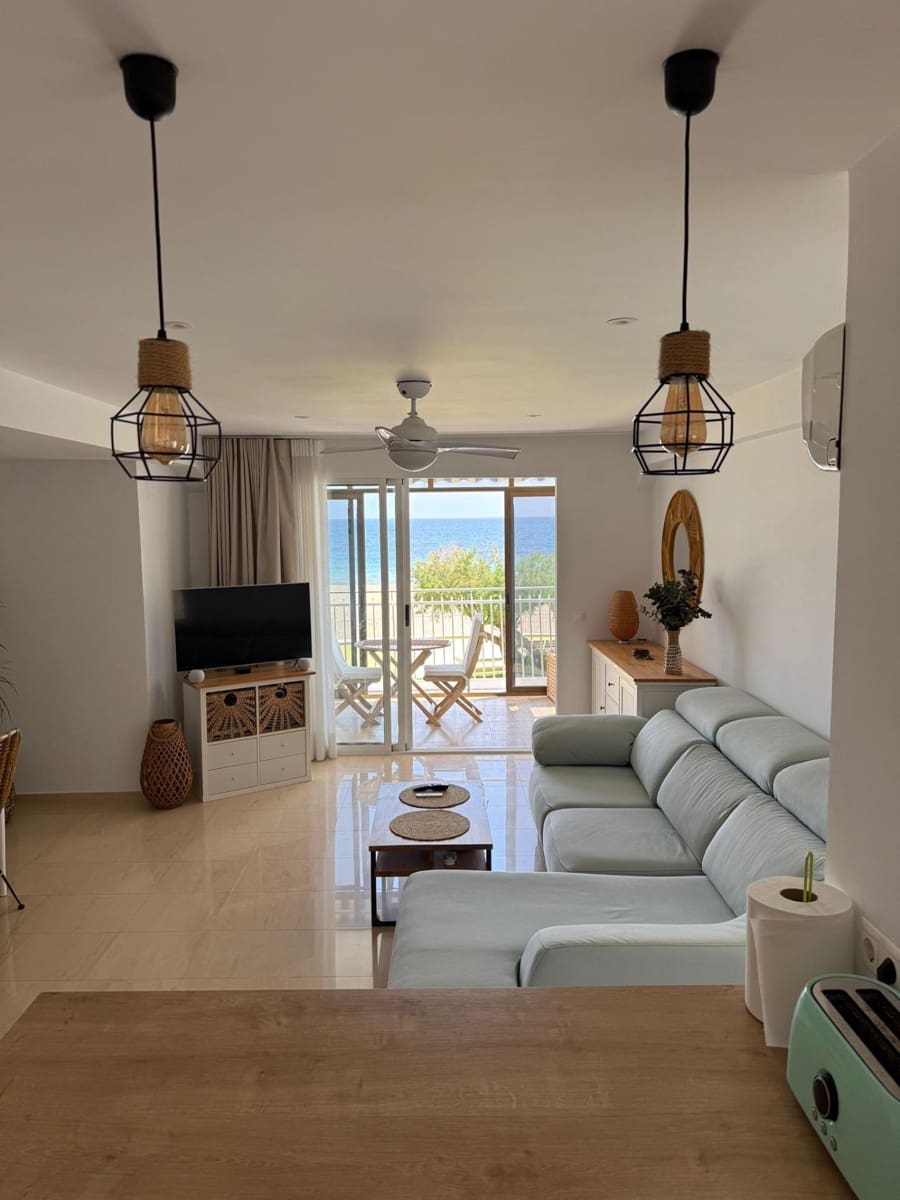 3 makuuhuone Huoneisto myytävänä paikassa Benidorm - 450 000 € (Ref: 9846550)