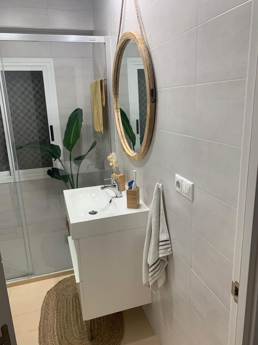 3 makuuhuone Huoneisto myytävänä paikassa Benidorm - 450 000 € (Ref: 9846550)