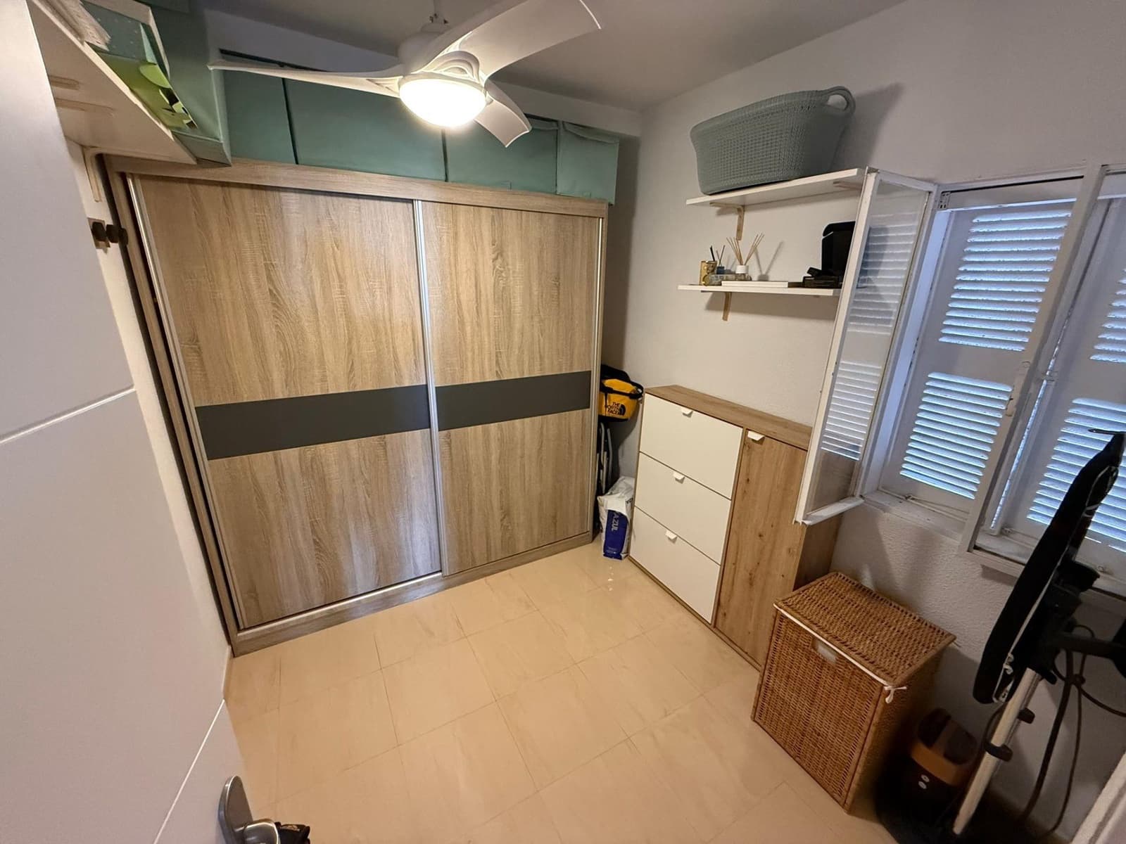 3 makuuhuone Huoneisto myytävänä paikassa Benidorm - 450 000 € (Ref: 9846550)