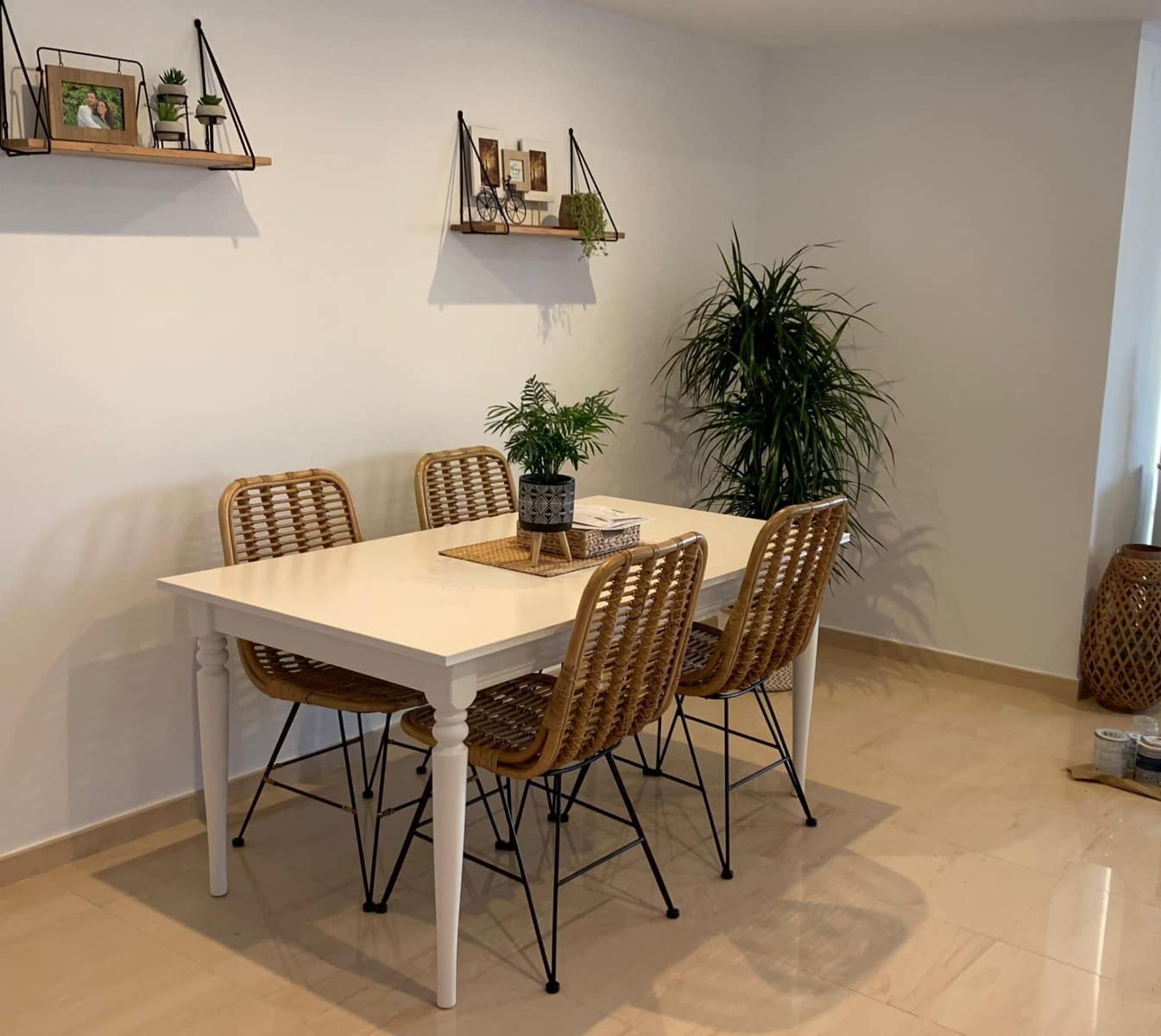 3 makuuhuone Huoneisto myytävänä paikassa Benidorm - 450 000 € (Ref: 9846550)