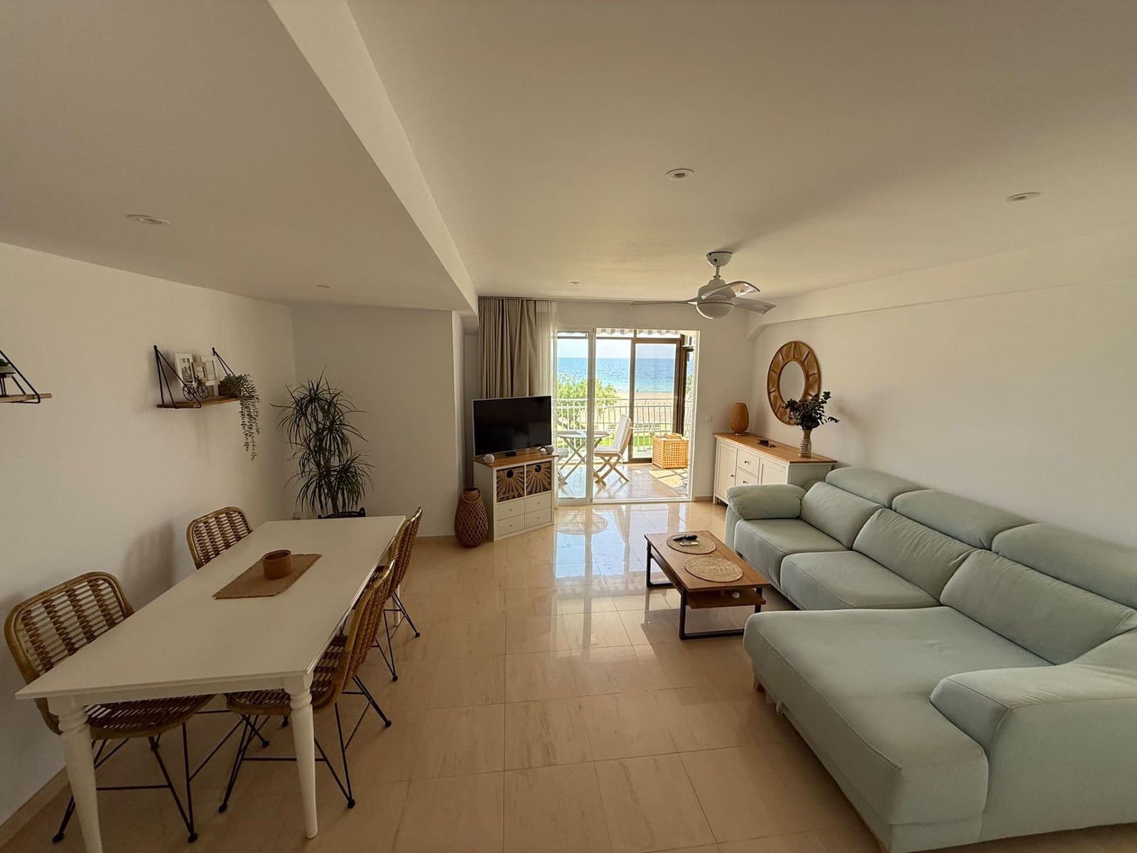 3 makuuhuone Huoneisto myytävänä paikassa Benidorm - 450 000 € (Ref: 9846550)