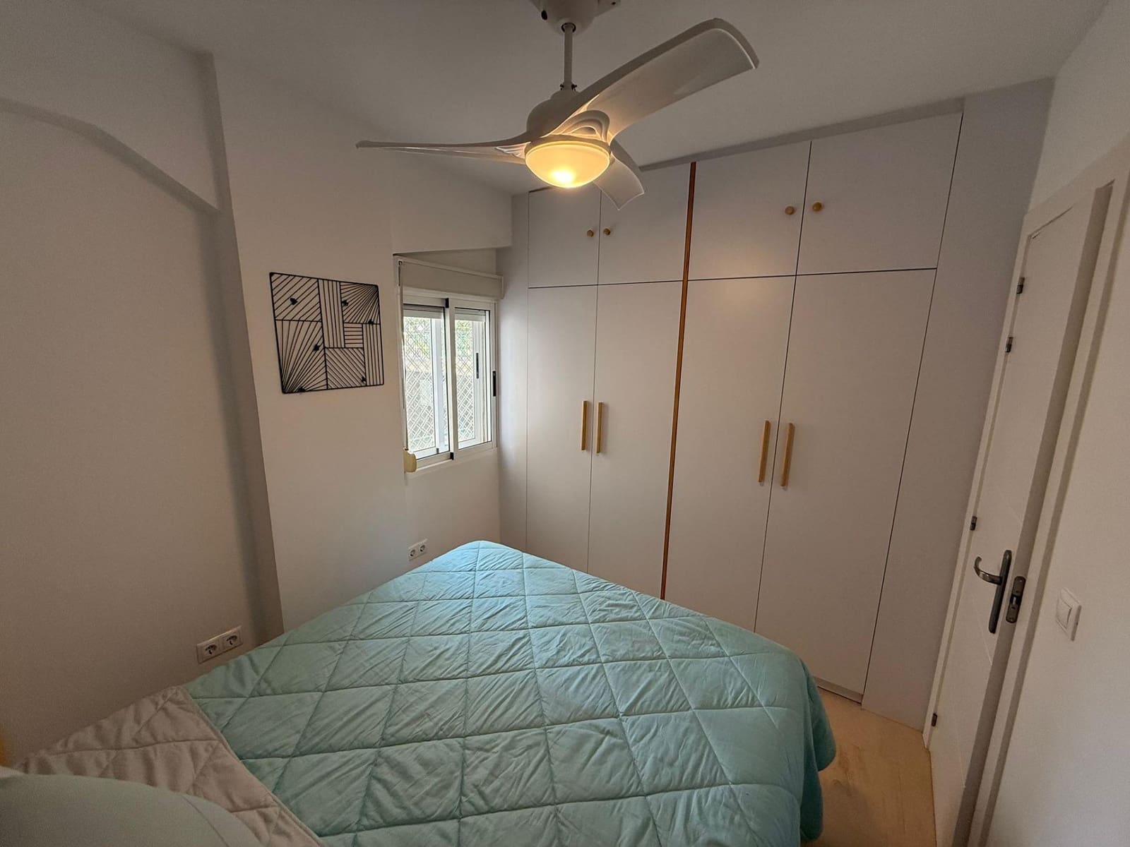 3 makuuhuone Huoneisto myytävänä paikassa Benidorm - 450 000 € (Ref: 9846550)