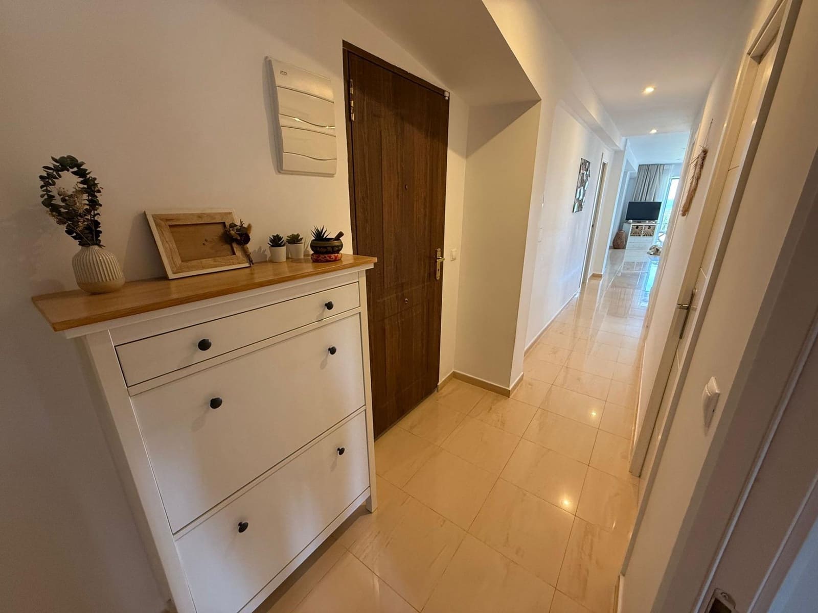 3 makuuhuone Huoneisto myytävänä paikassa Benidorm - 450 000 € (Ref: 9846550)