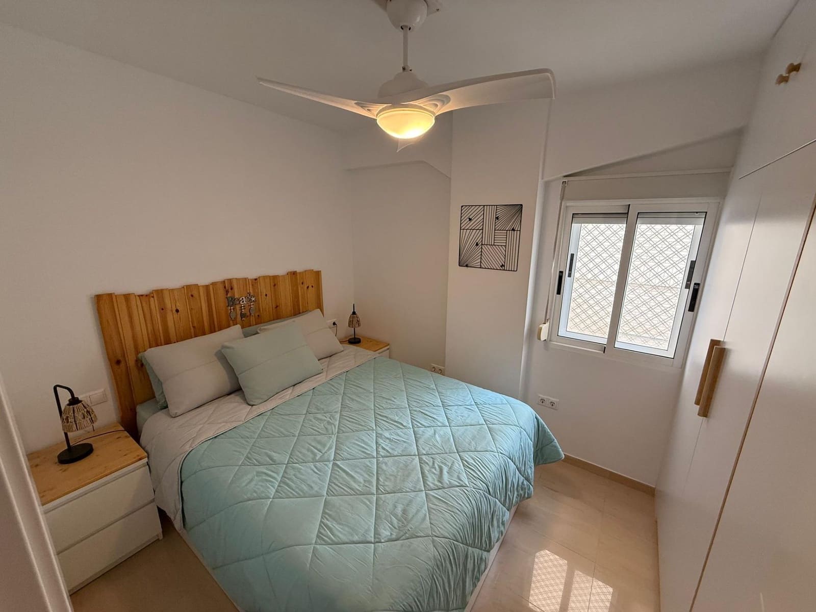 3 makuuhuone Huoneisto myytävänä paikassa Benidorm - 450 000 € (Ref: 9846550)
