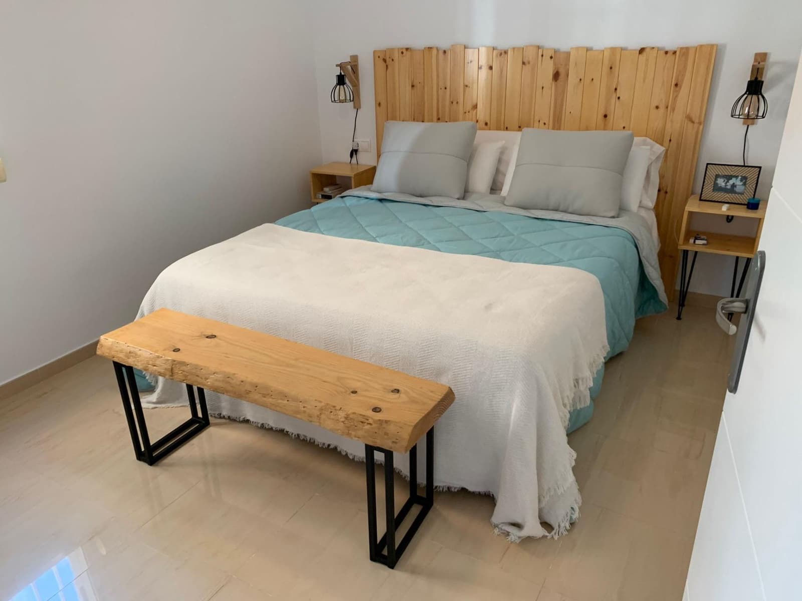 3 makuuhuone Huoneisto myytävänä paikassa Benidorm - 450 000 € (Ref: 9846550)