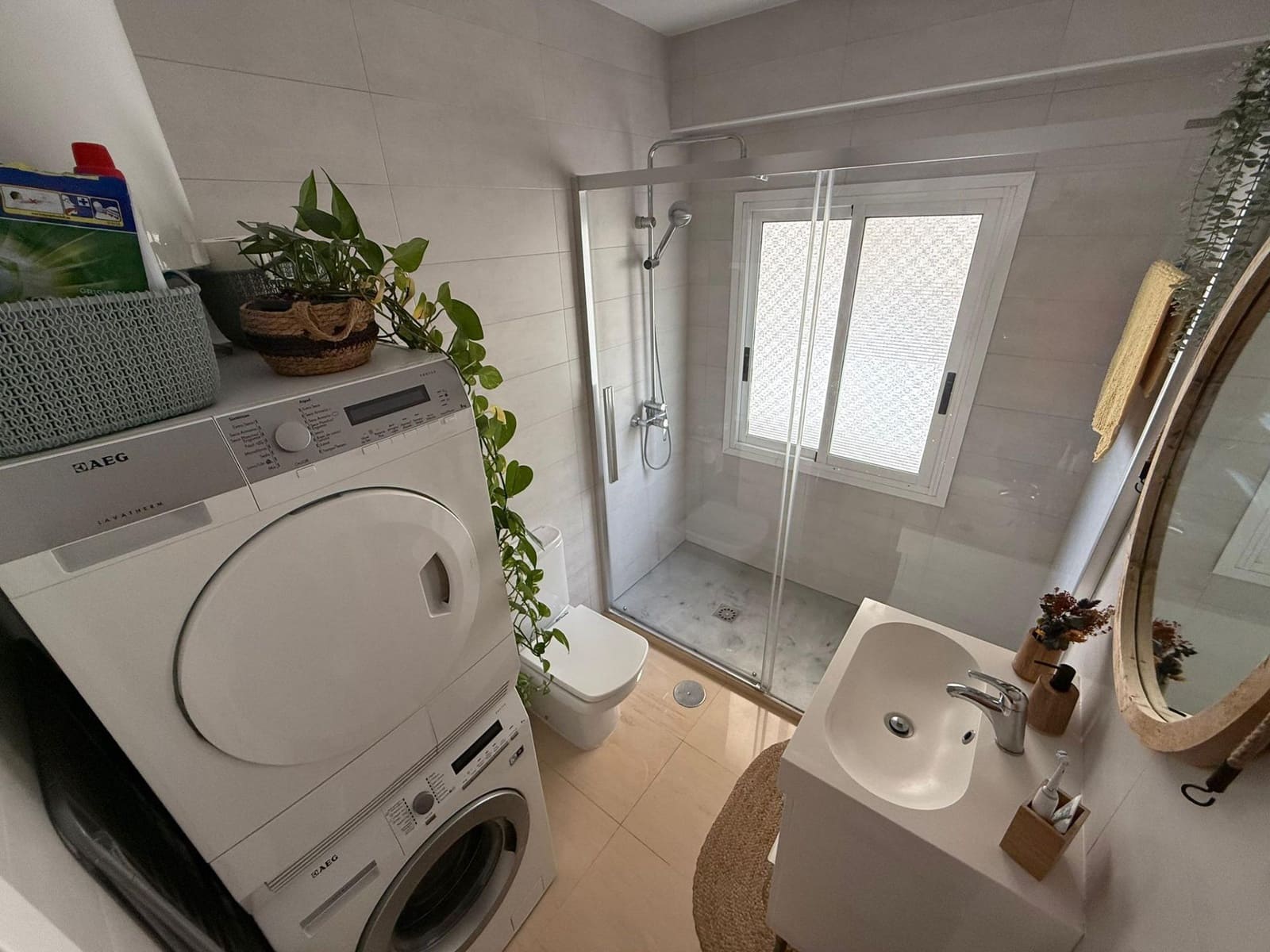 3 makuuhuone Huoneisto myytävänä paikassa Benidorm - 450 000 € (Ref: 9846550)