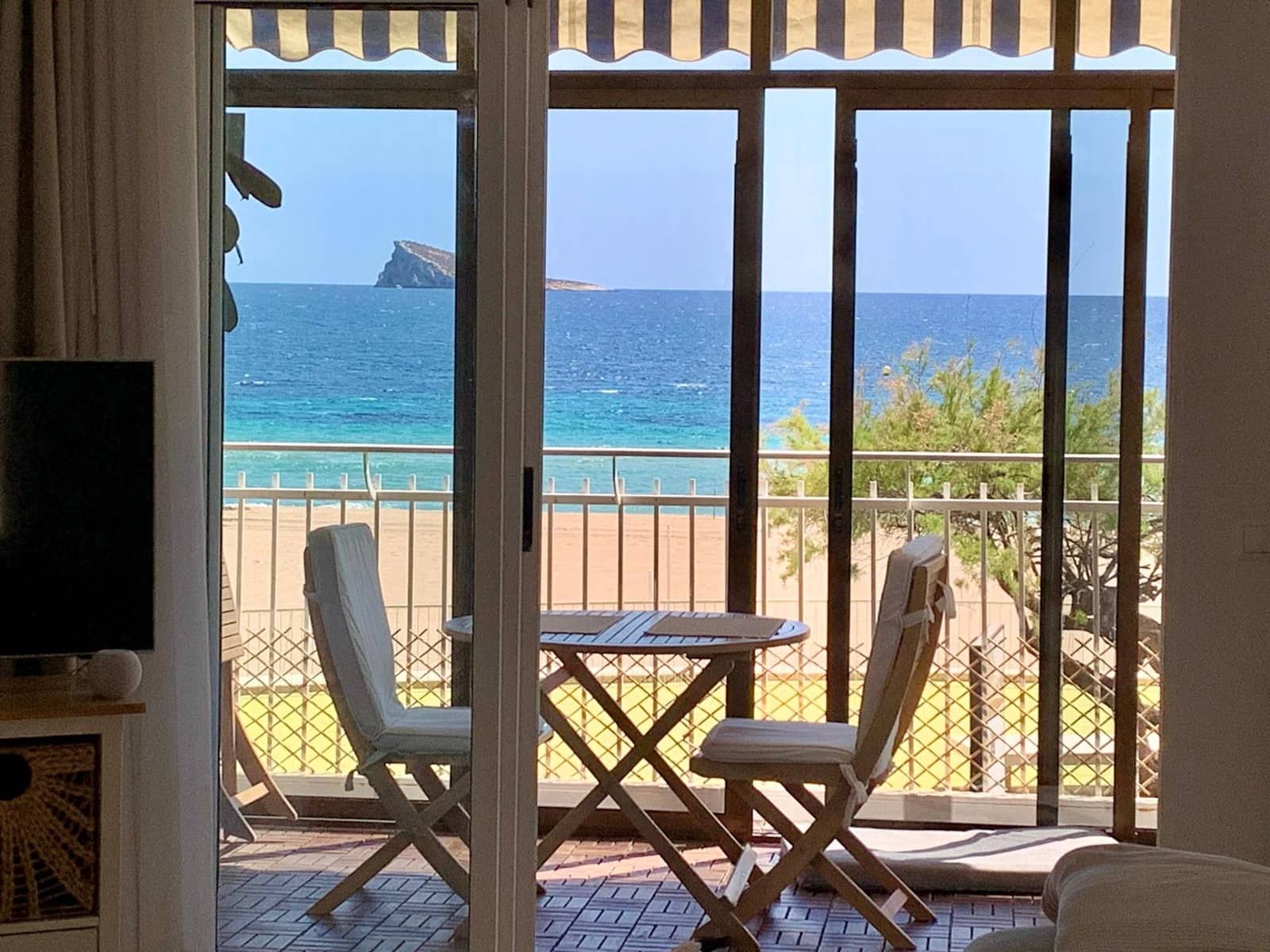 3 makuuhuone Huoneisto myytävänä paikassa Benidorm - 450 000 € (Ref: 9846550)