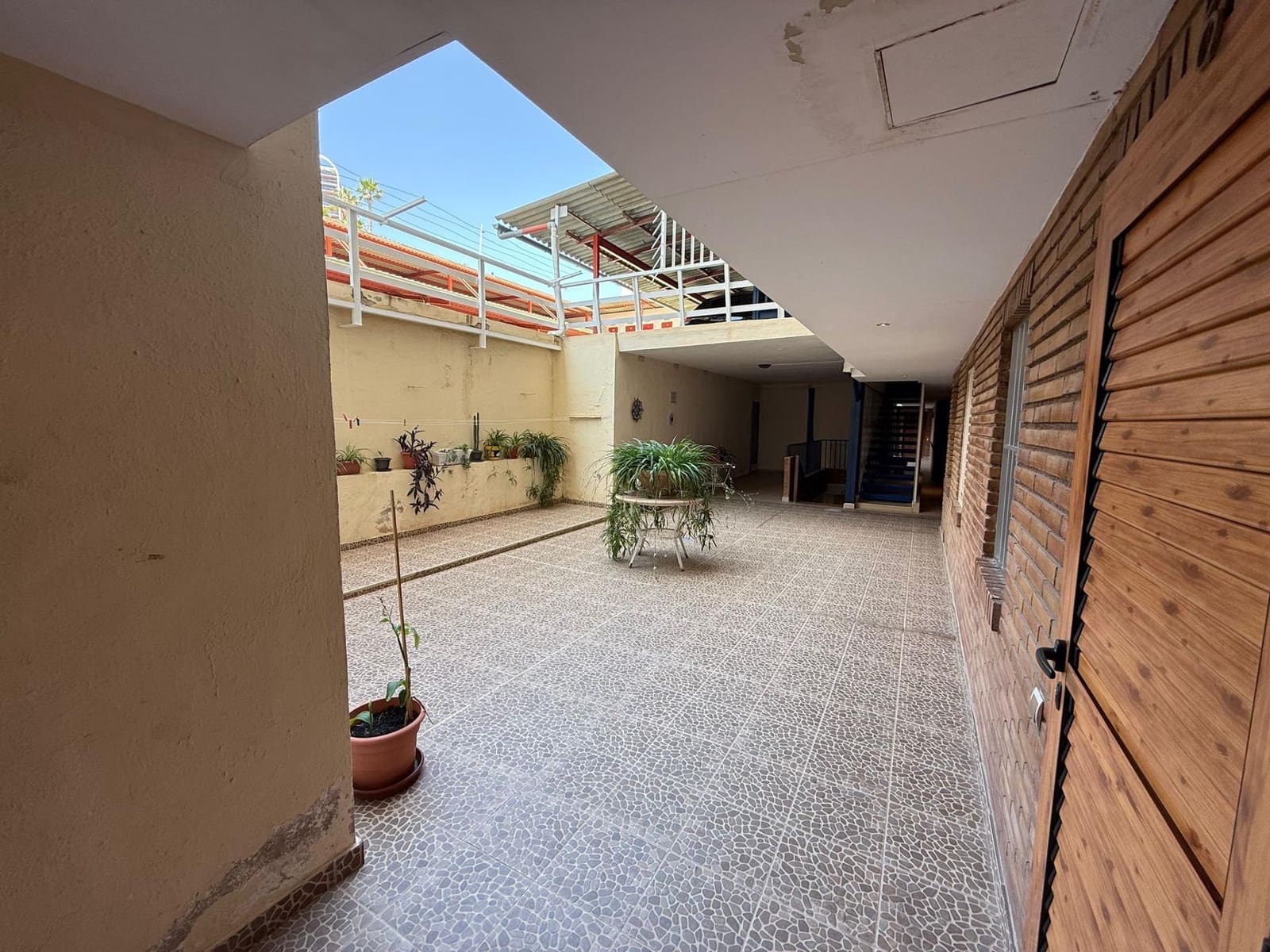 3 makuuhuone Huoneisto myytävänä paikassa Benidorm - 450 000 € (Ref: 9846550)