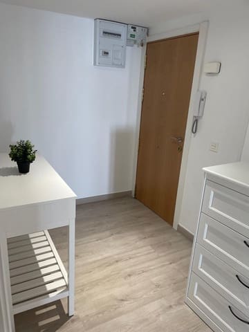 3 slaapkamer Flat te koop in Benidorm - € 650.000 (Ref: 9846551)