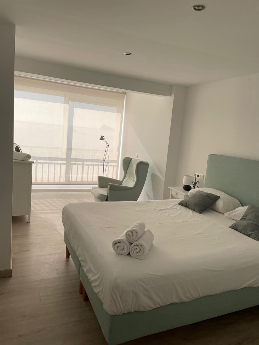 3 slaapkamer Flat te koop in Benidorm - € 650.000 (Ref: 9846551)