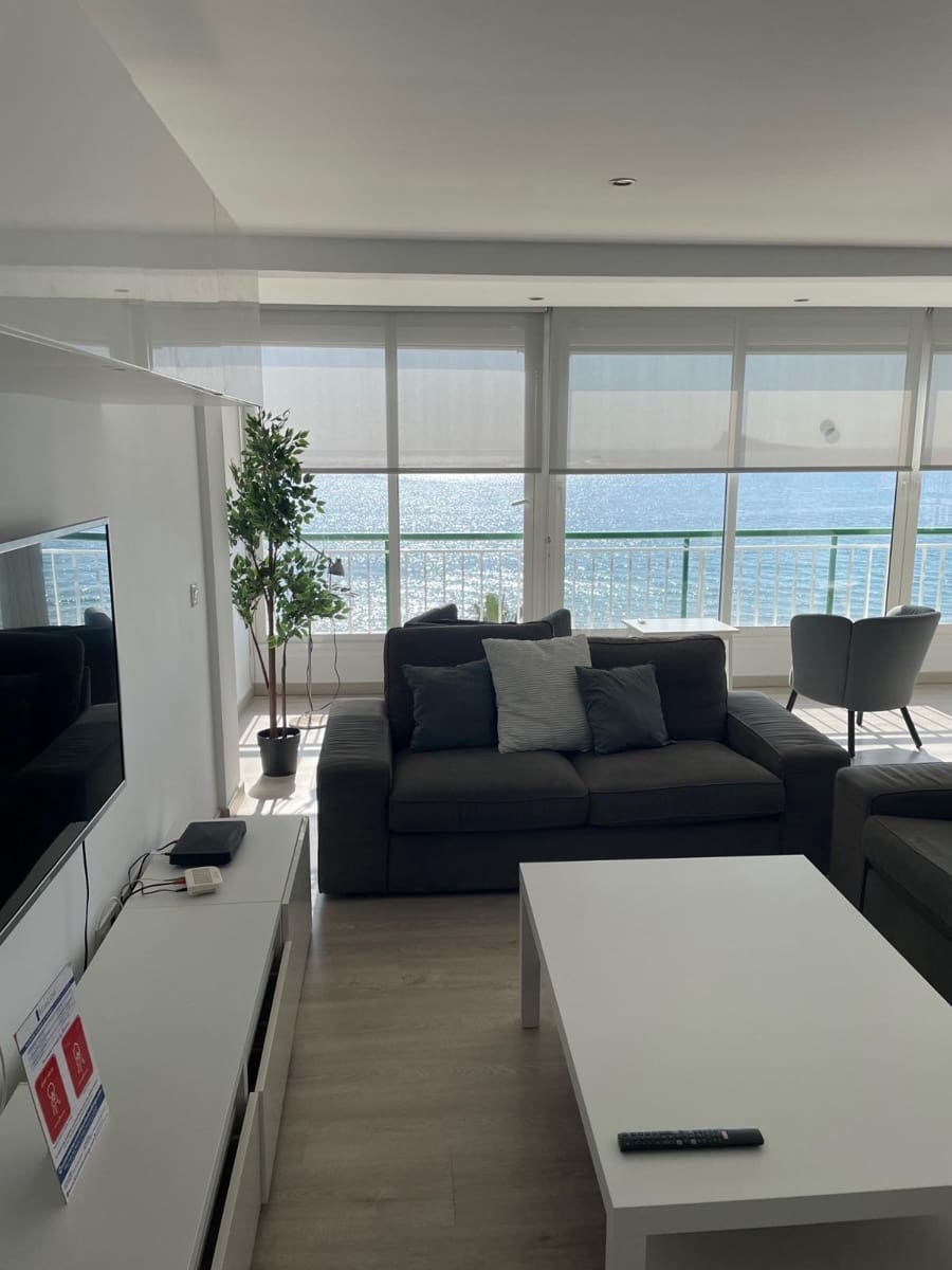 3 slaapkamer Flat te koop in Benidorm - € 650.000 (Ref: 9846551)