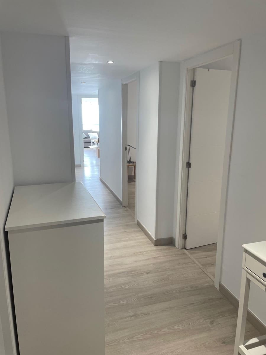 3 slaapkamer Flat te koop in Benidorm - € 650.000 (Ref: 9846551)