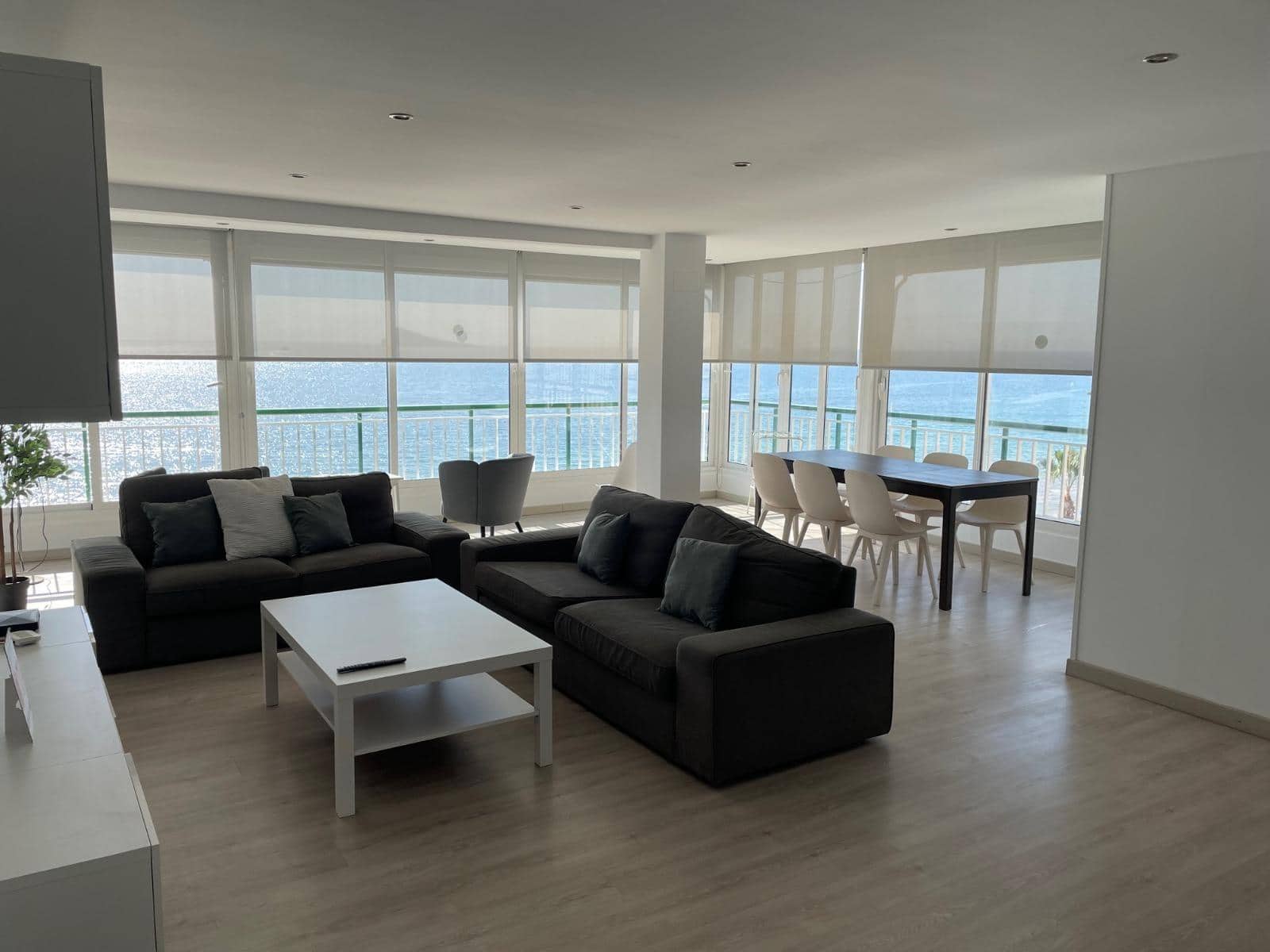 3 slaapkamer Flat te koop in Benidorm - € 650.000 (Ref: 9846551)
