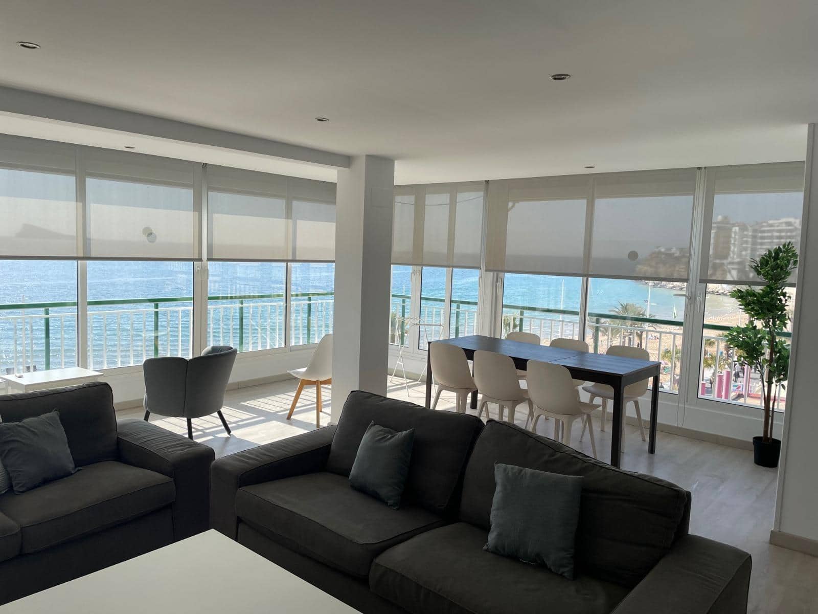 3 slaapkamer Flat te koop in Benidorm - € 650.000 (Ref: 9846551)