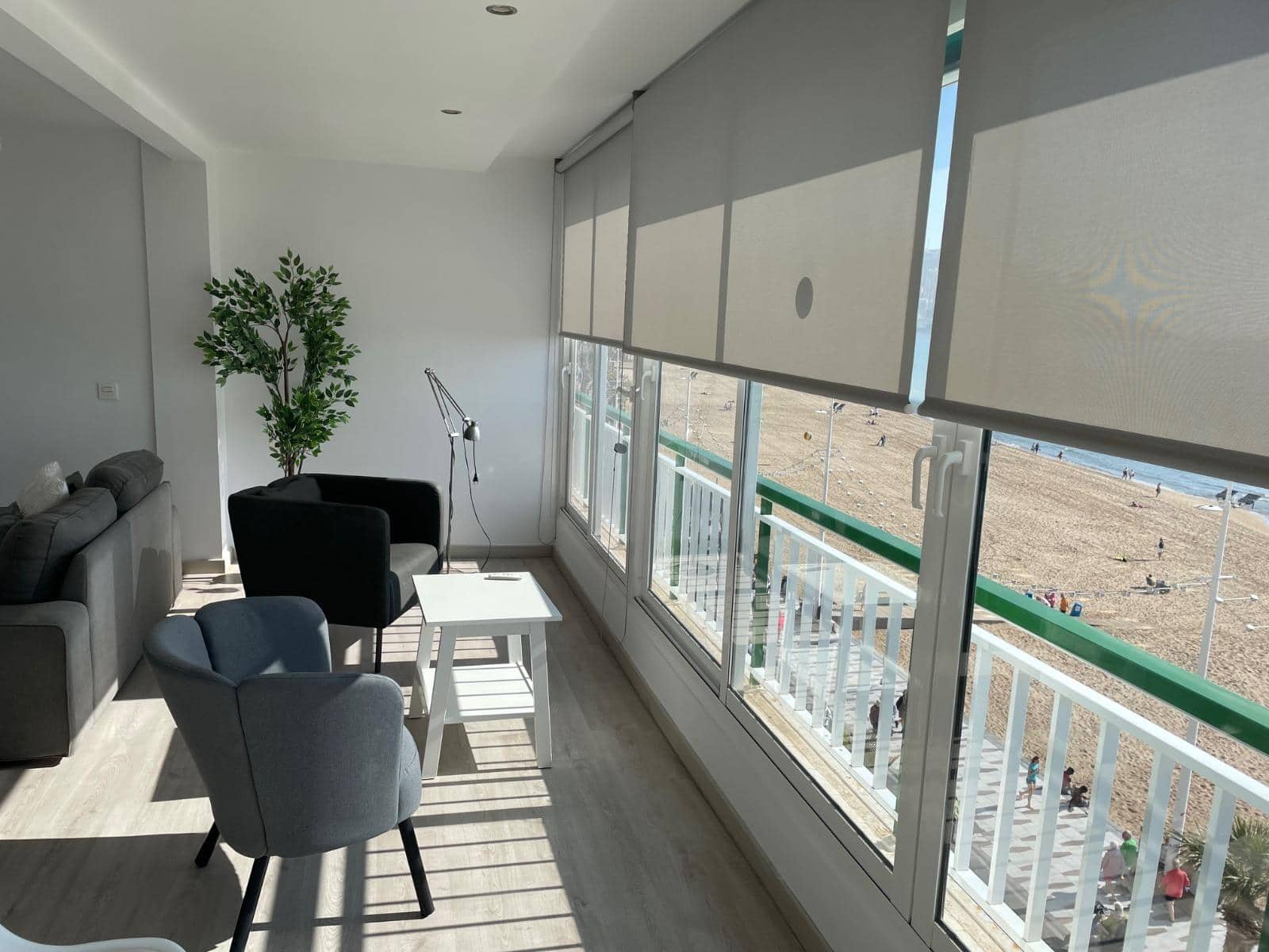 3 slaapkamer Flat te koop in Benidorm - € 650.000 (Ref: 9846551)