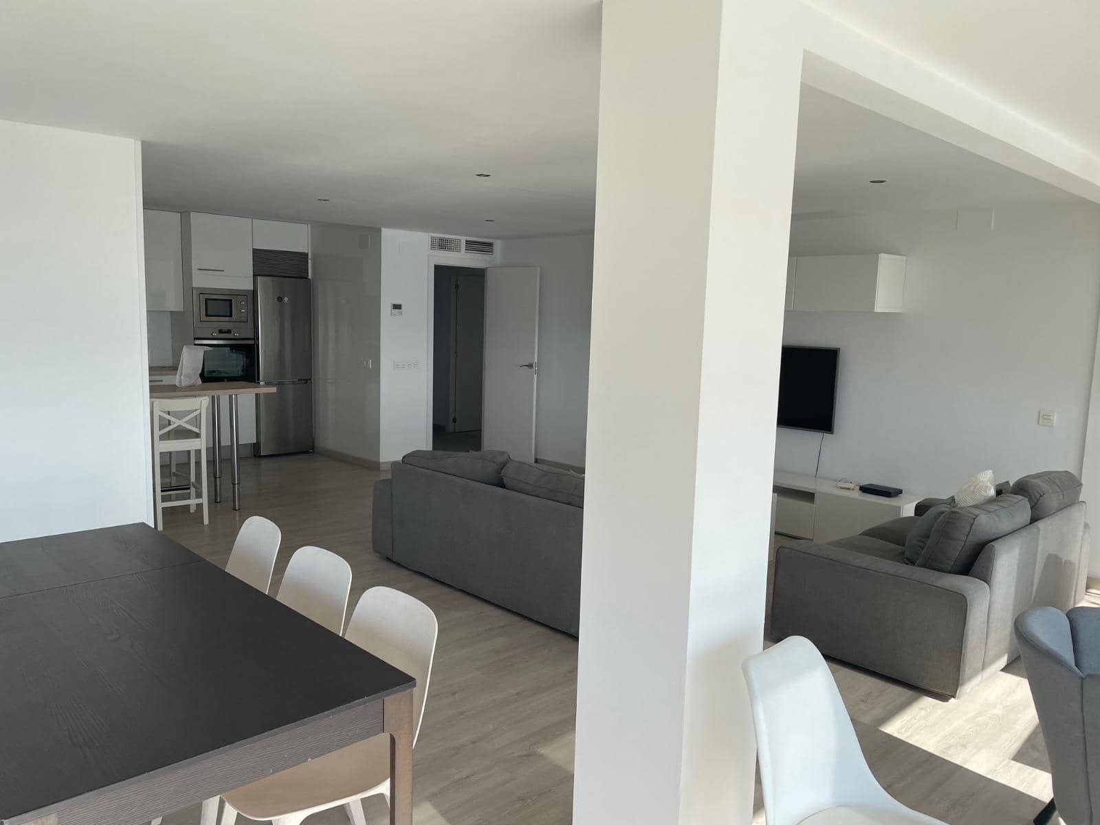 3 slaapkamer Flat te koop in Benidorm - € 650.000 (Ref: 9846551)
