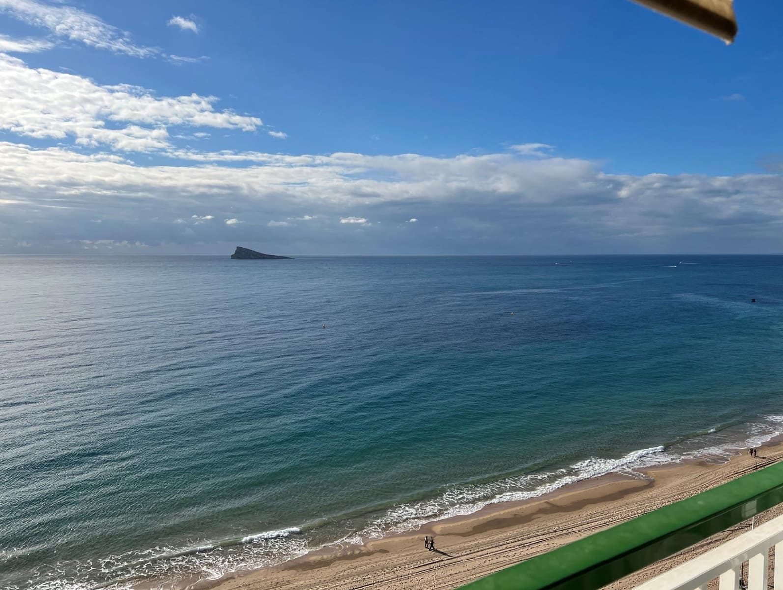 3 slaapkamer Flat te koop in Benidorm - € 650.000 (Ref: 9846551)